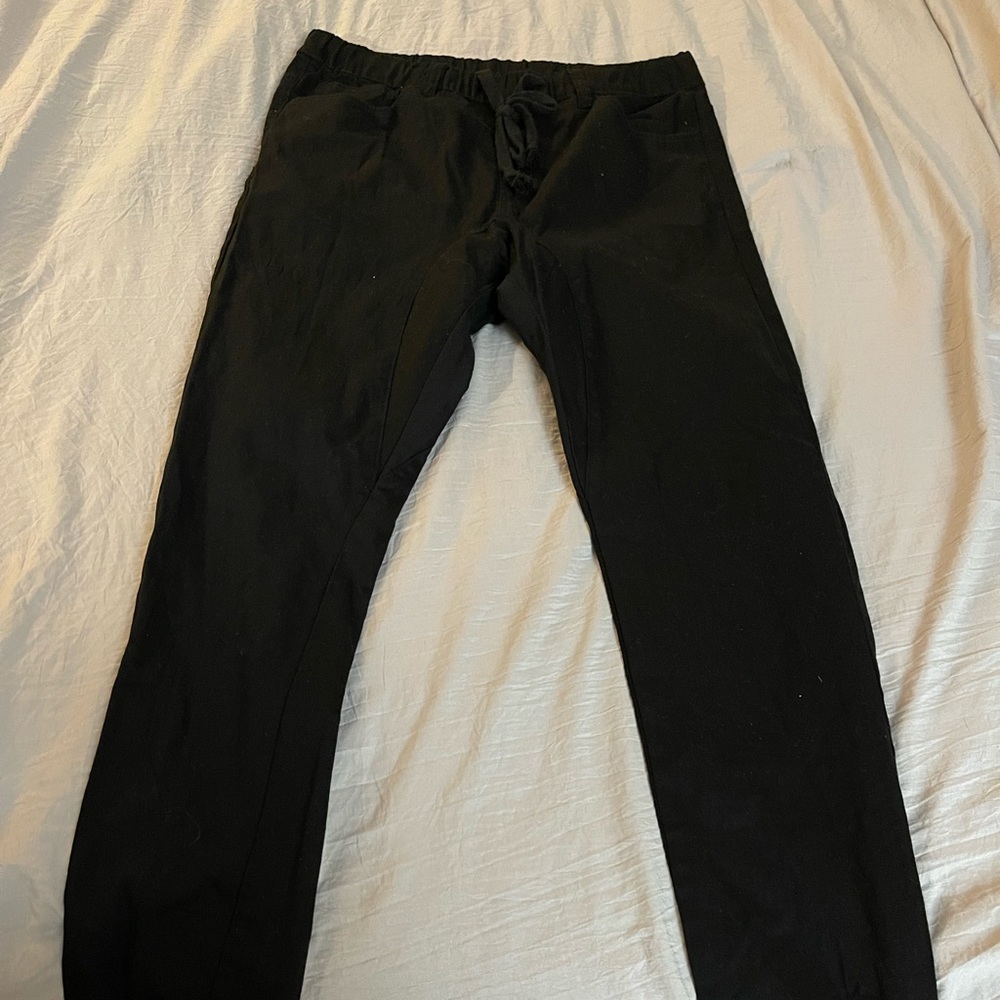 Victorious Black pants size large